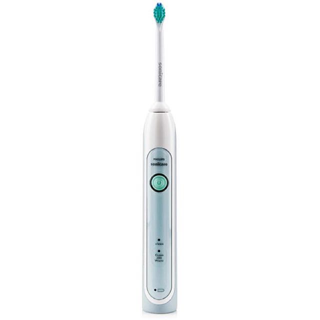 sonicare healthy white