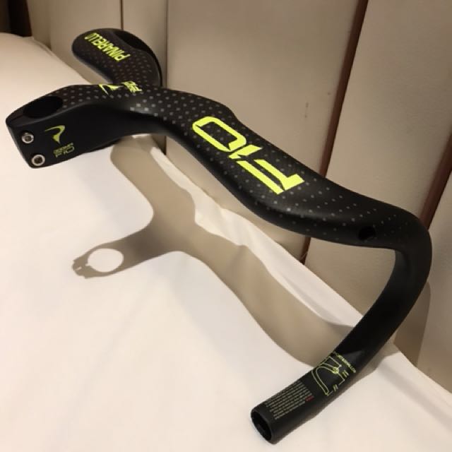 Pinarello discount f10 handlebar