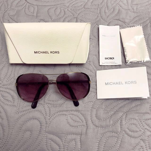 mk chelsea sunglasses