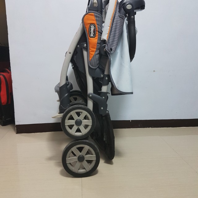 chicco cortina keyfit 30