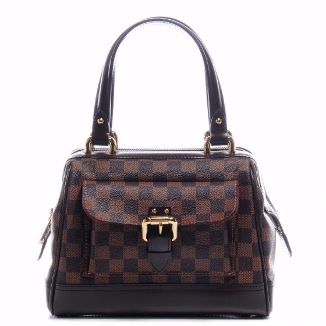 Louis Vuitton Knightsbridge, Luxury, Bags & Wallets on Carousell