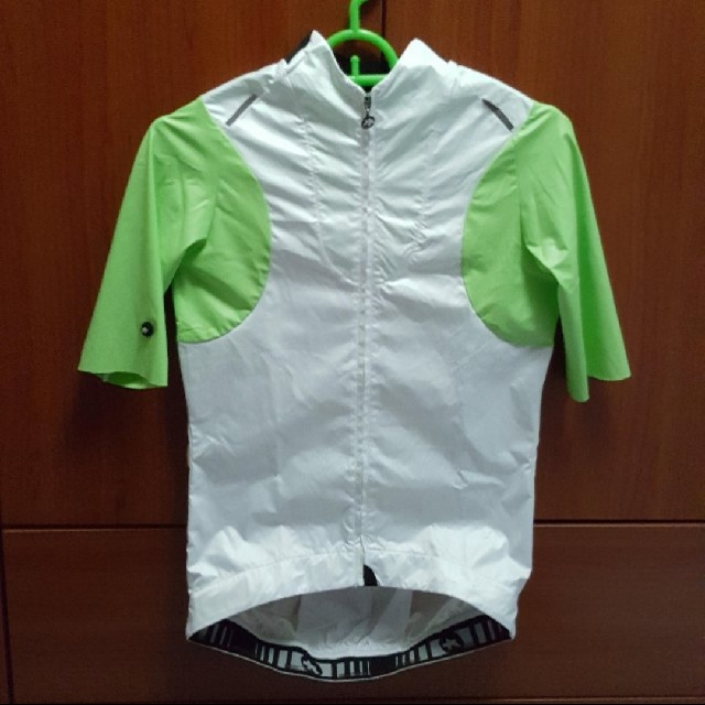assos cycling body r&d
