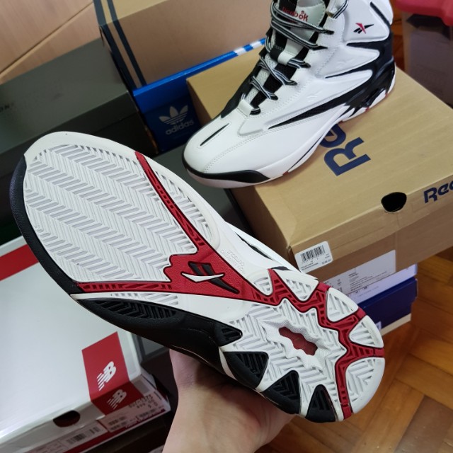 Reebok cheap blast shoes