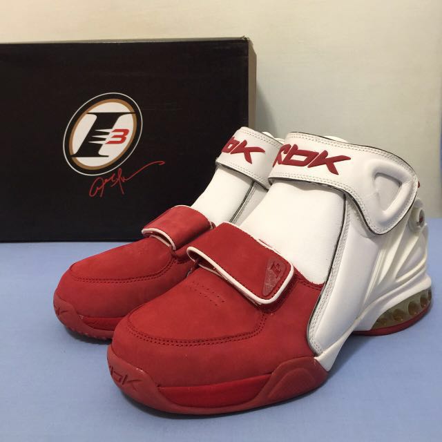 reebok answer 9 for sale