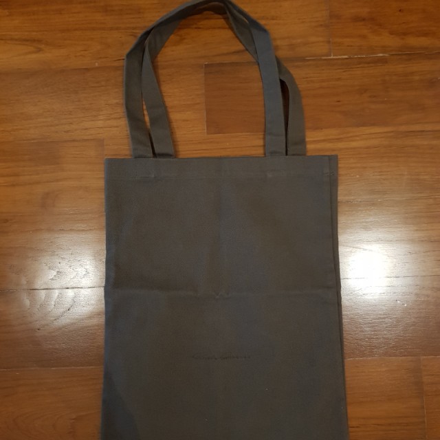 rick owens tote bag