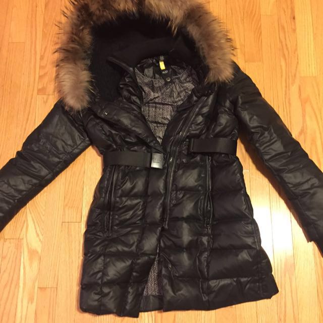 Rud by rudsak coats discount