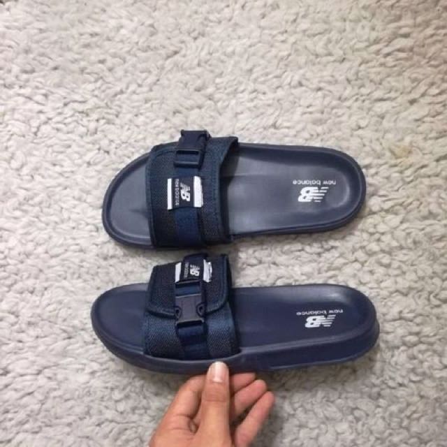 Sandal hotsell nb ori