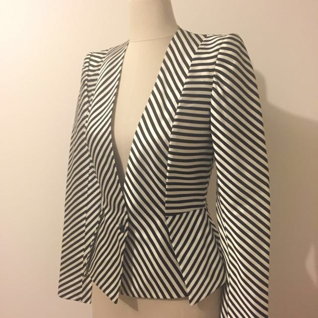SASS AND BIDE - Great Expectations Jacket, Women's Fashion, Clothes on ...