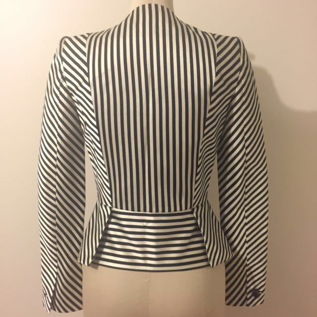 SASS AND BIDE - Great Expectations Jacket, Women's Fashion, Clothes on ...
