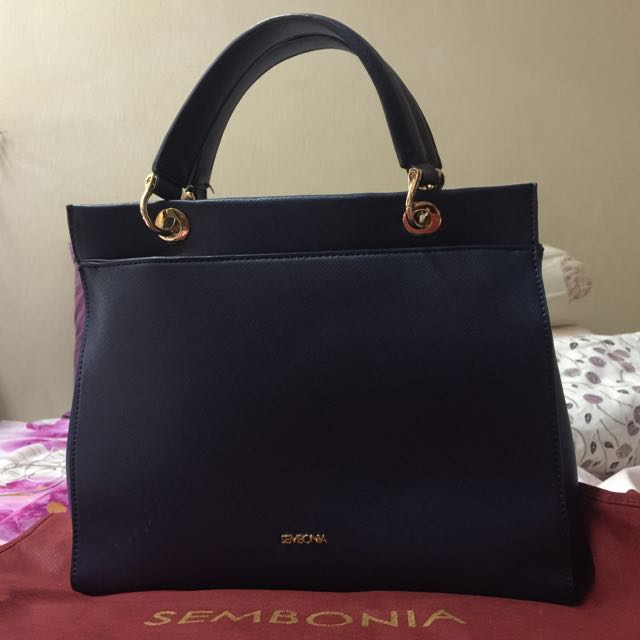 Sembonia Handbag