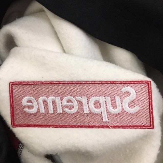 Supreme Urban Camo Box Logo Hoodie Men s Fashion Tops Sets
