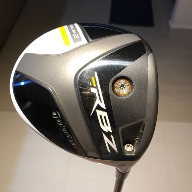 Taylormade Rbz Stage 2 Driver >> Taylormade Rbz Stage 2 Driver Sports Sports Games Equipment On Taylormade Rbz Stage 2 Driver >> Taylormade Rbz Stage 2 Driver Sports Sports Games Equipment On