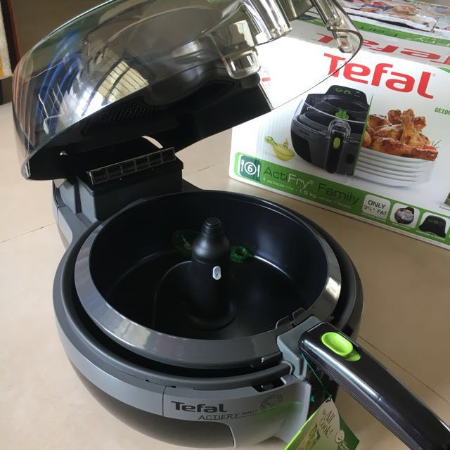 Tefal ActiFry Family , TV & Home Appliances, Kitchen Appliances