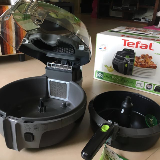 Tefal ActiFry Family , TV & Home Appliances, Kitchen Appliances