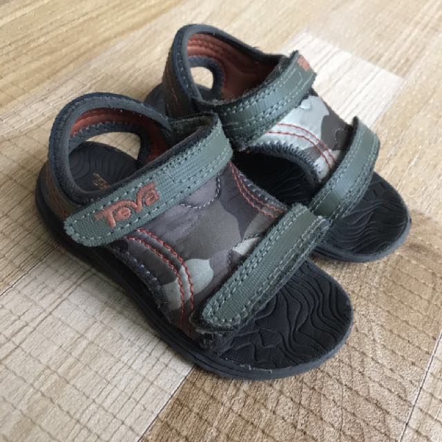 adidas teva sandals