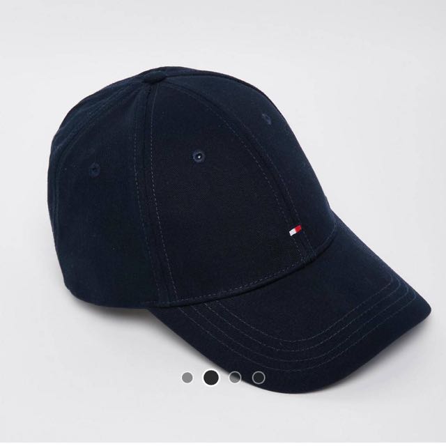 tommy hilfiger wave cap