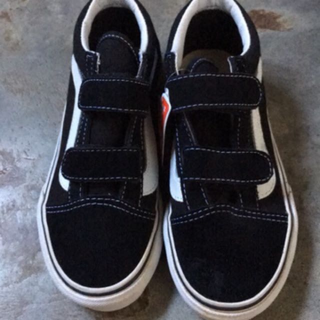 vans old skool kids 2017