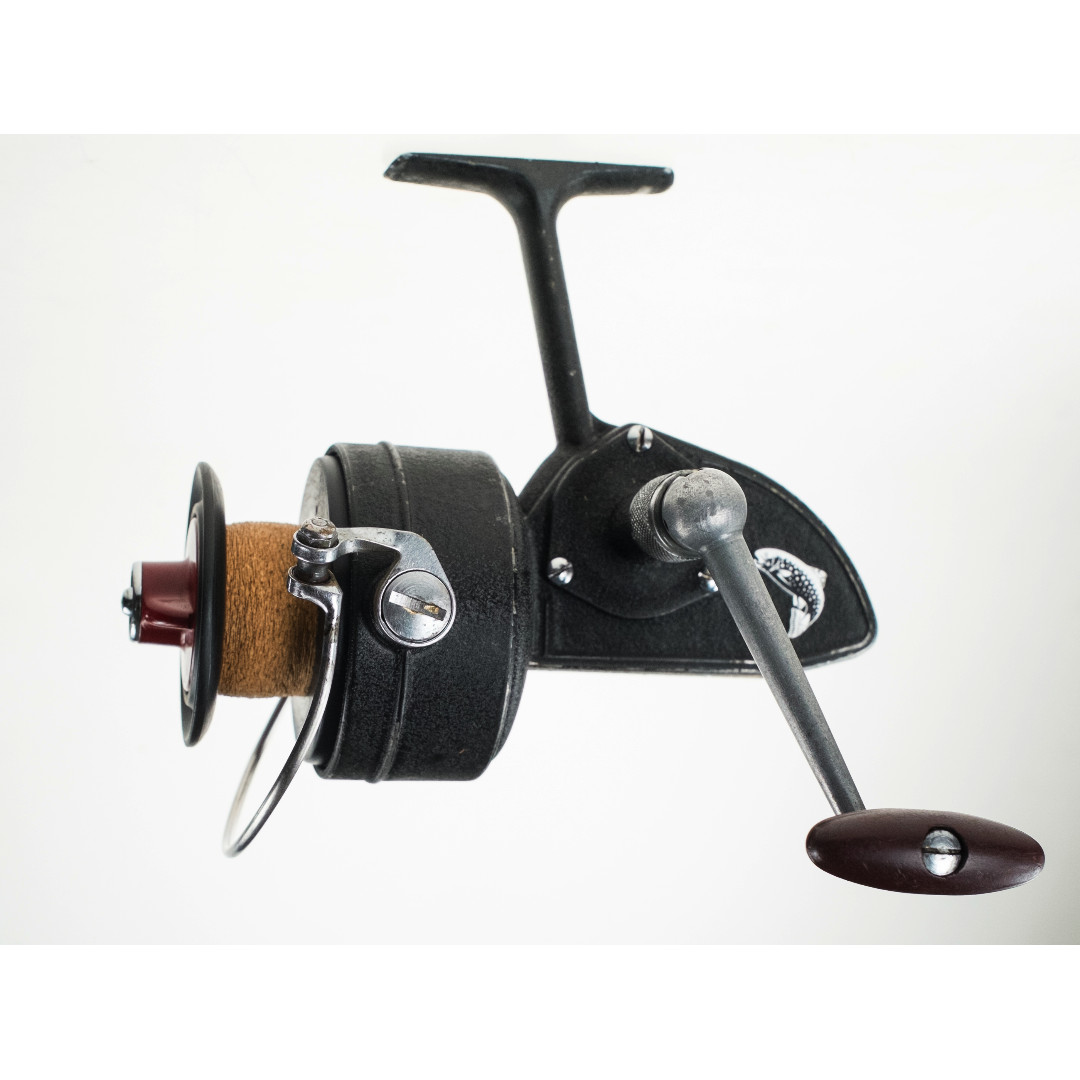 Vintage DAM Quick 331 (Hi-Speed Version) Fishing Reel Made in GERMANY,  Sports Equipment, Exercise & Fitness, Toning & Stretching Accessories on  Carousell