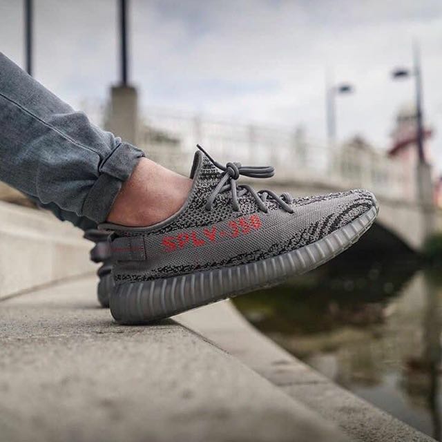 yeezy beluga 2.0 sizing