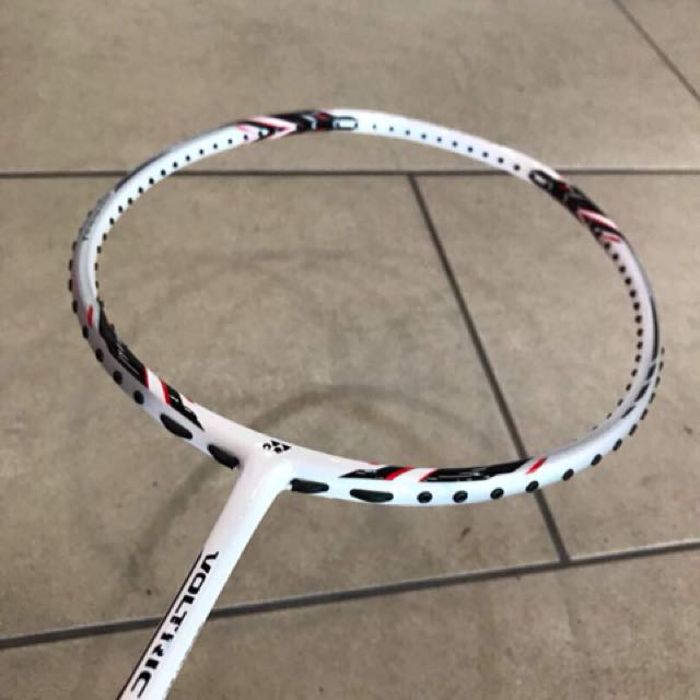 Badminton Racket Yonex Voltric-5FX 