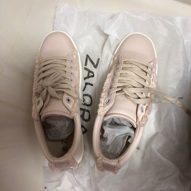 zalora sneakers