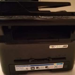 Samsung SCX-4623FW laser mutlifunction printer