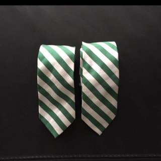 School Tie - St Joseph's Institution