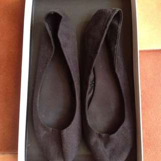 H&M Brand Doll Shoes-Authentic