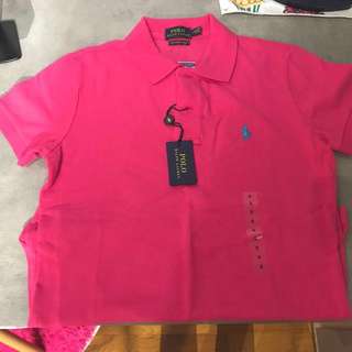 BNWT Ralph Lauren Polo Tee