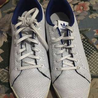 STAN SMITH - ms. Stan