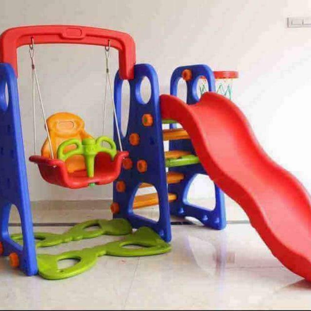 kiddie slide divisoria