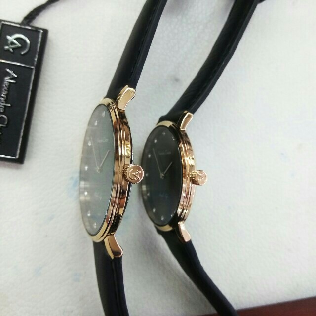 Ac Watch Lady Luxury Watches On Carousell