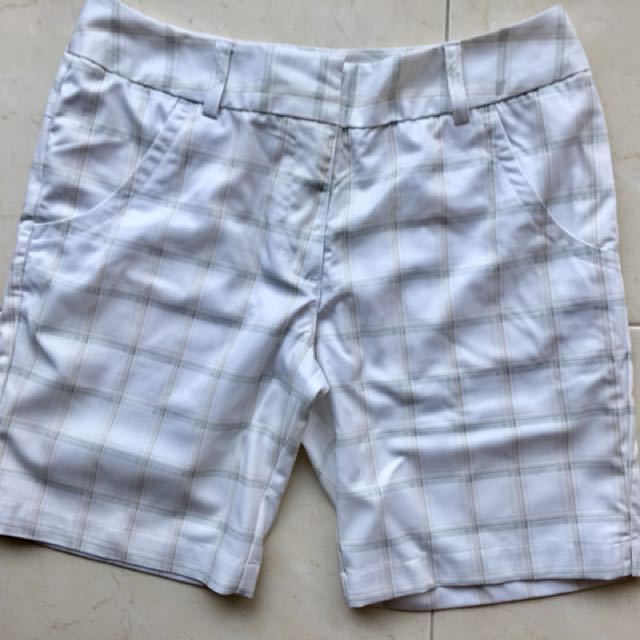 Adidas golf climacool shorts clearance