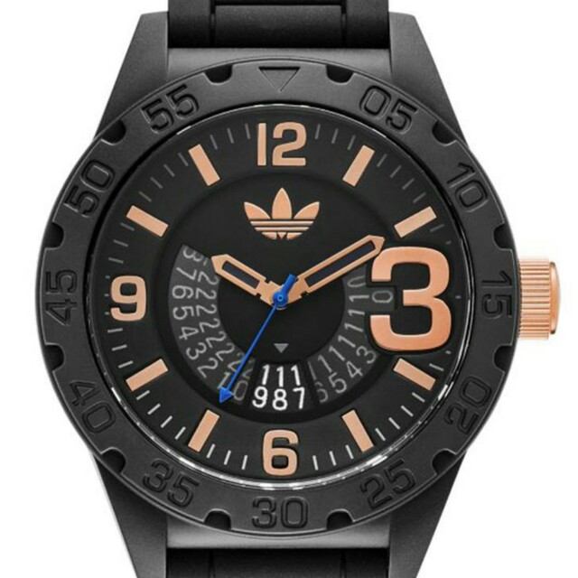 Adidas newburgh watch deals