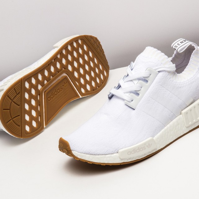 gum sole nmd