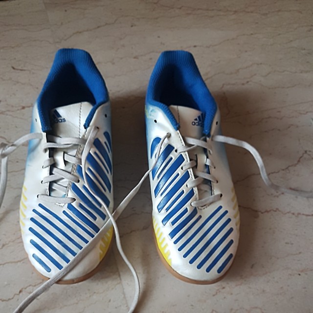 2019 adidas soccer boots