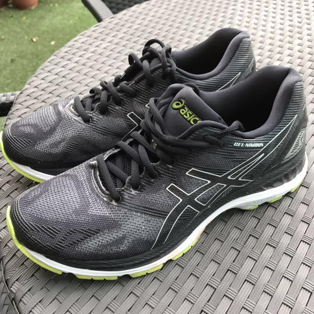 Asics nimbus 19 usa shop