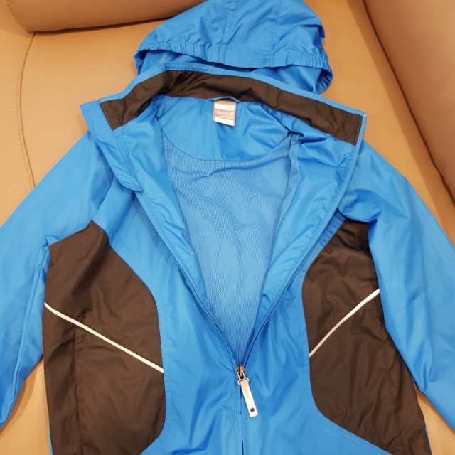 baby boy nike windbreaker
