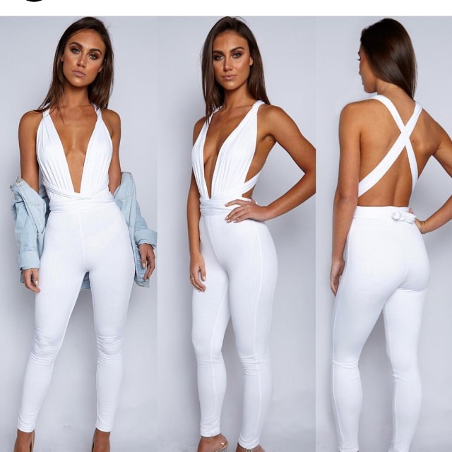babyboo fashion jumpsuit