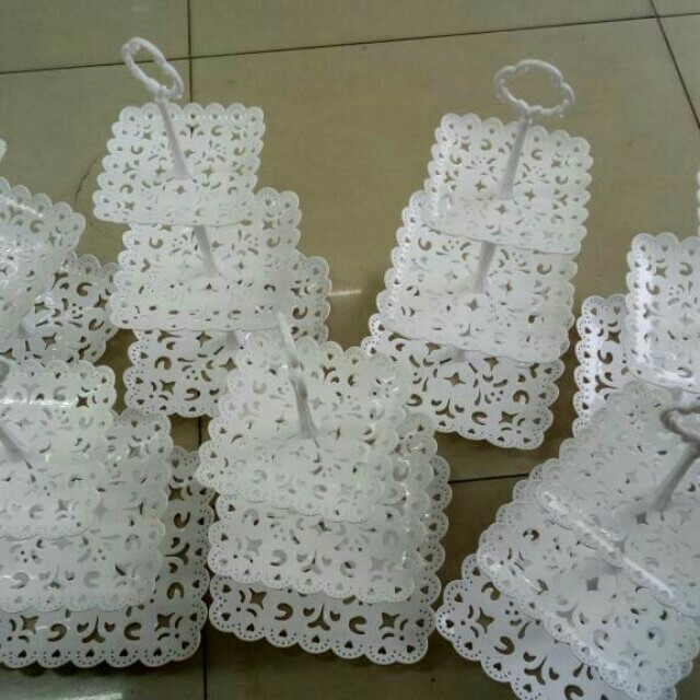 Barang Plastik Hiasan Rumah Home Furniture Others On Carou