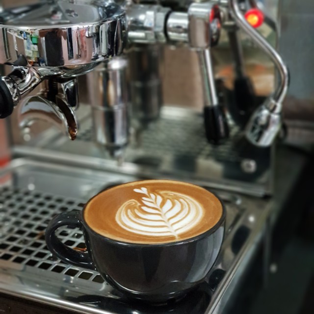 Barista and coffee machine rental for events, Home Services, Others on