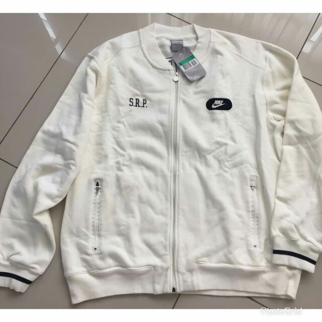 big and tall nike jackets