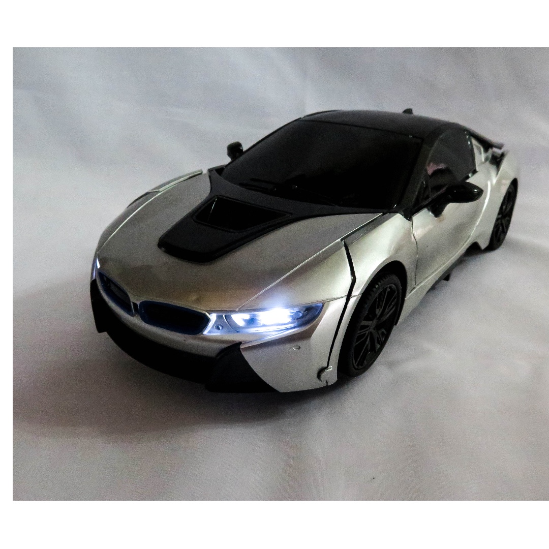 bmw transformer toy