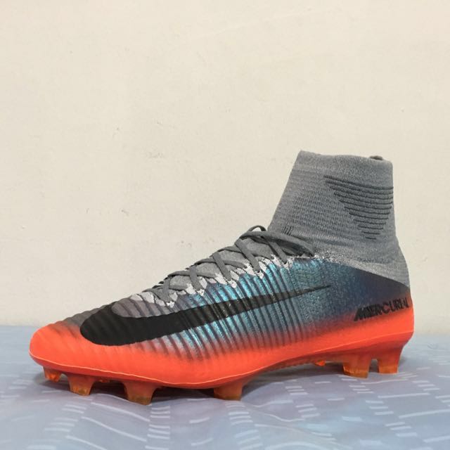 nike mercurial superfly chapter 4