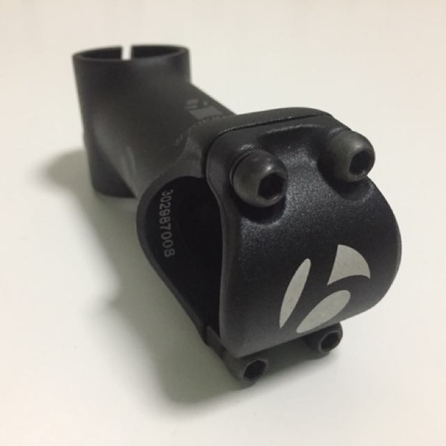 bontrager short stem