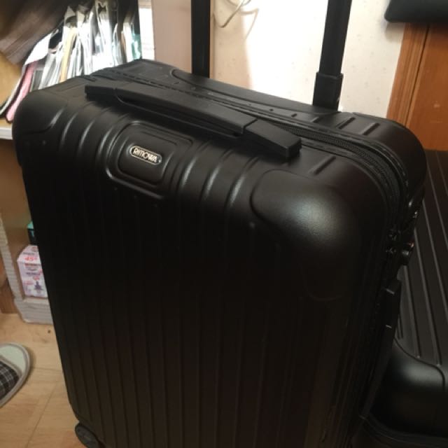Rimowa salsa 21 outlet