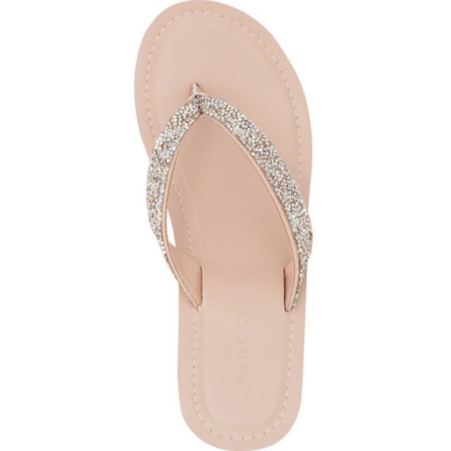Brand New Vincci wedges platform Women s Fashion Footwear