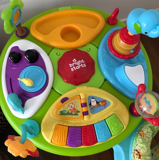 Zippity zoo 3 in 1 2025