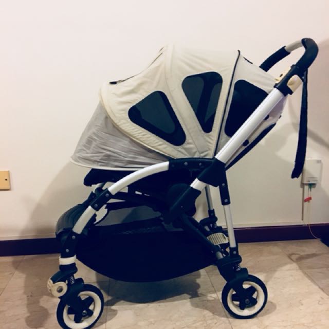 Bugaboo bee2 outlet