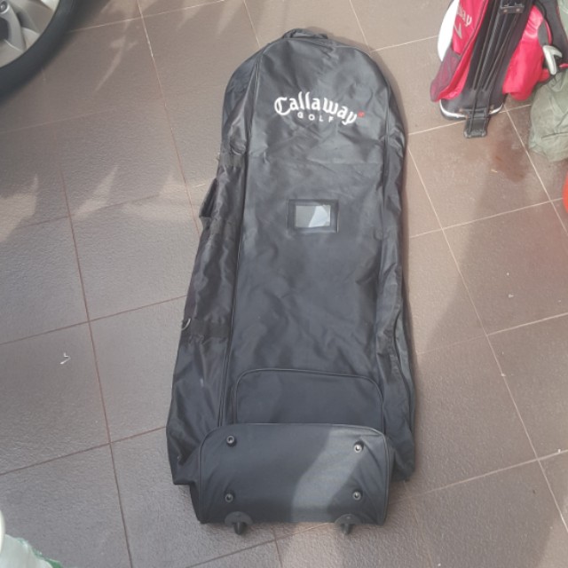 Callaway travel bag